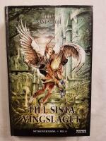 Till sista vingslaget - Nyckelv&auml;ktarna Del 4