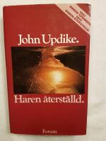 Haren &aring;terst&auml;lld