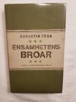 Ensamhetens broar