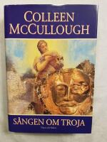 S&aring;ngen om Troja