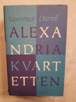 Alexandriakvartetten