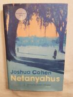 Netanyahus : en redog&ouml;relse f&ouml;r en mindre och n&auml;r allt kommer omkring rentav f&ouml;rsumbar episod i historien om en mycket k&auml;nd familj
