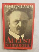 August Strindberg