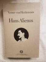 Hans Alienus
