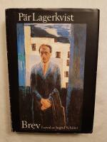Brev - I urval av Ingrid Sch&ouml;ier