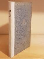 Augustinus valda stycken ur hans skrifter i &ouml;vers&auml;ttning j&auml;mte inledning