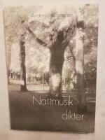 Nattmusik : dikter
