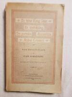 En byns Kung Lear; En brefvexling; Tre portr&auml;tt; Annuschka; Andrei Kolossov - Fem ber&auml;ttelser av Ivan Turgenjev