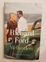 Mellan dem : till minne av mina f&ouml;r&auml;ldrar