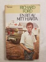 En bit av mitt hj&auml;rta 