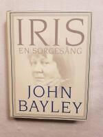 Iris - en sorges&aring;ng