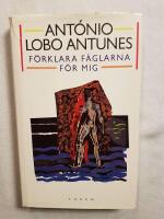 F&ouml;rklara f&aring;glarna f&ouml;r mig