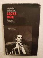Jacks bok : legenden Jack Kerouac