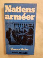 Nattens arm&eacute;er : Historien som roman och Romanen som historia