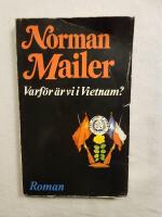 Varf&ouml;r &auml;r vi i Vietnam?