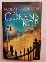 G&ouml;kens rop