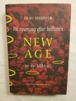 P&aring; spaning efter helheten : New Age, en ny folktro?