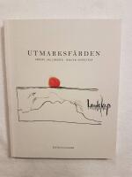 Utmarksf&auml;rden - En bildsvit av Madlen Herrstr&ouml;m baserad p&aring; Anders Hallengrens dikt