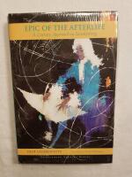 Epic of the afterlife - a literary approach to Swedenborg