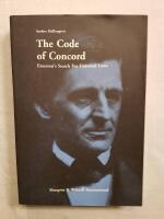 The Code of Concord Emersons's Search For Universal Laws