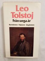 Fr&aring;n unga &aring;r