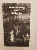 Swedenborg som S&ouml;derbo