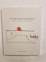 Utmarksf&auml;rden - En bildsvit av Madlen Herrstr&ouml;m baserad p&aring; Anders Hallengrens dikt