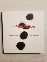 Pentagrams / Pentagramme &ndash; with artwork from the Crosspoint Exhibit