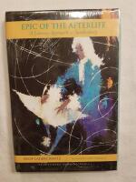 Epic of the afterlife - a literary approach to Swedenborg