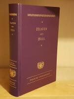 Heaven and its wonders and hell : drawn from things heard & seen