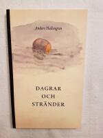 Dagrar och str&auml;nder
