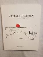 Utmarksf&auml;rden - En bildsvit av Madlen Herrstr&ouml;m baserad p&aring; Anders Hallengrens dikt
