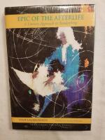 Epic of the afterlife - a literary approach to Swedenborg