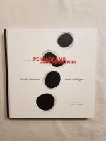 Pentagrams / Pentagramme &ndash; with artwork from the Crosspoint Exhibit
