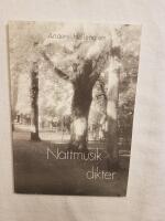 Nattmusik : dikter