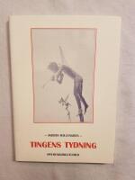 Tingens tydning : Swedenborgstudier