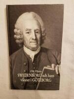 Swedenborg och hans v&auml;nner i G&ouml;teborg