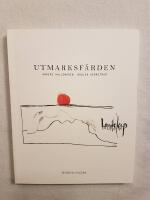 Utmarksf&auml;rden - En bildsvit av Madlen Herrstr&ouml;m baserad p&aring; Anders Hallengrens dikt