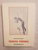 Tingens tydning : Swedenborgstudier