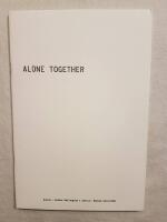 Alone together