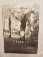 Nattmusik : dikter