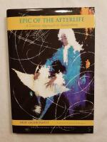 Epic of the afterlife - a literary approach to Swedenborg