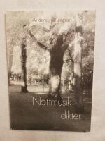Nattmusik : dikter