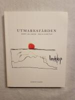 Utmarksf&auml;rden - En bildsvit av Madlen Herrstr&ouml;m baserad p&aring; Anders Hallengrens dikt