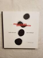 Pentagrams / Pentagramme &ndash; with artwork from the Crosspoint Exhibit
