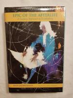 Epic of the afterlife - a literary approach to Swedenborg