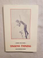 Tingens tydning : Swedenborgstudier