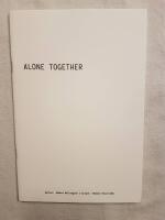 Alone together