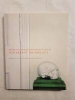 In search of the absolute - essays on Swedenborg and literature