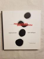 Pentagrams / Pentagramme &ndash; with artwork from the Crosspoint Exhibit